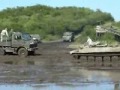 IX Zlot Pojazdów Militarnych - Darłowo 2007