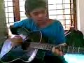 aadat by J.A