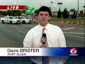 I-10 Closure Detours Holiday Travelers