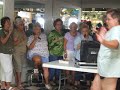 Crazy Karoke Liesure World Gals