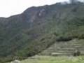 Macchu Picchu El condor pasa
