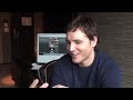 peter facinelli overviews vampire transformer iphone application