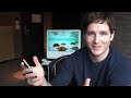 peter facinelli overviews vampire transformer iphone application