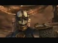 Voldo - Bound