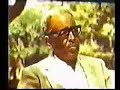Somali President Adan Cade(aun) 1963 Somali President Adan Cade(aun) 1963