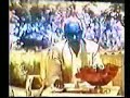 Somali President Adan Cade(aun) 1963