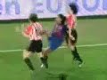 soccer - compilation of great skills and goals