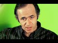jean – Jacques Goldman - Les Choses