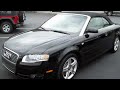 Preowned 2007 Audi A4 Nashville TN 37204