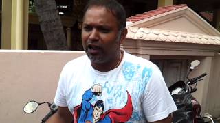 Venkat Prabhu talks about Biryani & Yuvan 100th film