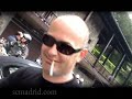 2� Parte - II Scooter Rally Hondarribia (Spain) SCMADRID