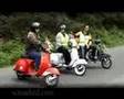 2ª Parte - II Scooter Rally Hondarribia (Spain) SCMADRID