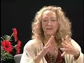 Sexuality and Spirituality Margo Anand on New Realities