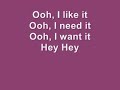 somebody to love - leighton meester ft. robin thicke w/ lyrics