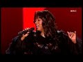 Bad Girls / Hot Stuff + Speech (Nobel Peace Prize Concert '09) HD