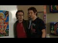 Australian music/comedy group Tripod in a series of sketches from skitHOUSE in 2003.