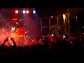 Ismail yk konser baslangici :19.12.2009 facebook