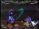 SC3AE JP Casual Match 8: Setsu vs Sophie