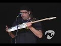 Fender VG Strat Demo by Greg Koch at GearFest Fender VG Strat Demo by Greg Koch at GearFest