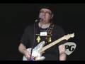 Fender VG Strat Demo by Greg Koch at GearFest