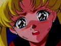 Sailor moon ~Sad story~