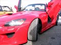 My S2000 Tuning Story