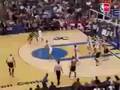 videos de gilbert arenas crosses lebron james