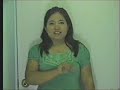 abecedario para niños sordos abecedario para niños sordos