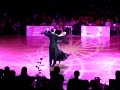 Arunas Bizokas & Katusha Demidova SlowFoxtrot