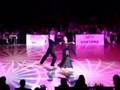 Arunas Bizokas & Katusha Demidova SlowFoxtrot