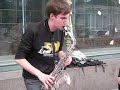 Ilia Belorukov & Pavel Mikheev - Street (17 June 2007)
