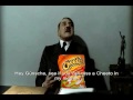 Hitler Loves Cheetos!