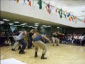 STROLL-OFF COMPETITION WAYNE STATE UNIVERSITY: IOTA PHI THETA FRATERNITY, INC PART 2