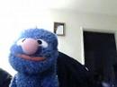 The Angry Blue Sock: A Tale Of A ...