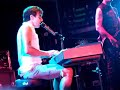Hedley - NEW SONG \"Nothing At All\"