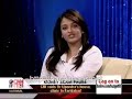 Aishwarya promoting film on CNN - bachchans.net
