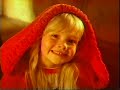 Honey Nut Cheerios "Little Red Riding Hood" w/ Kelsey Grammar and Carrie Fletcher commercial1998 - free flv video @ vwatch.tv