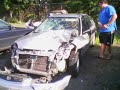 Totalled