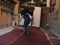 Garage 1/2 pressure flip variations Garage 1/2 pressure flip variations