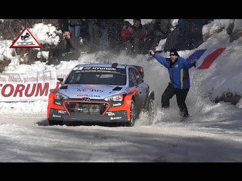 Latest WRC HD & Rally HD Videos