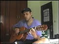 Revoluções Por Minuto - Paulo Ricardo  - Emmanuel - MANU