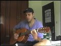 Revoluções Por Minuto - Paulo Ricardo  - Emmanuel - MANU