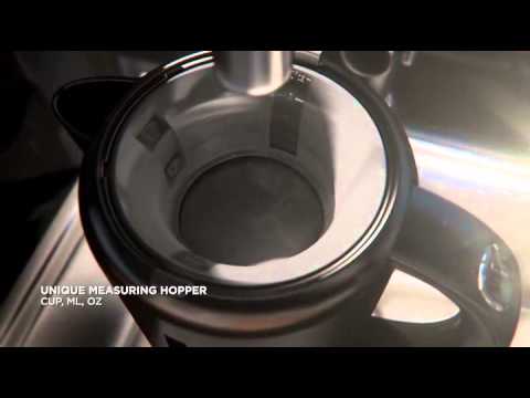 how to fit russell hobbs kettle filter