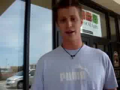 Gabe Strom Recommends (The Go-Giver) And Ryan Celestain