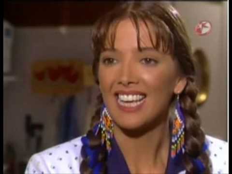 María Isabel telenovely María Isabel 0