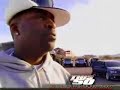 50 Cent & G-Unit Superbowl Weekend - Part1
