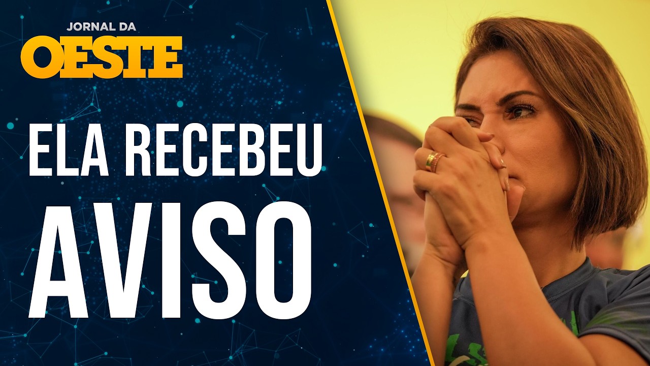 MICHELLE X FLÁVIO: Valdemar volta ao Brasil para botar ponto final em racha na direita