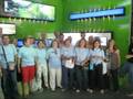 Arriondas.com - Amigos de Parres en ExpoZaragoza 2008