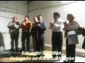 INAUGURACION DEL MURAL 