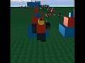 ULTAMENT PAINT BALL TRAILER